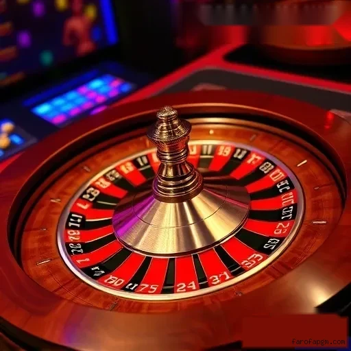 Slots no app Farofapg.com mobile