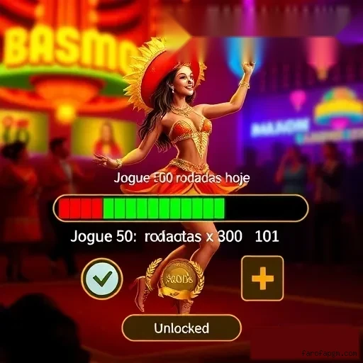 App Farofapg.com apostas esportivas mobile