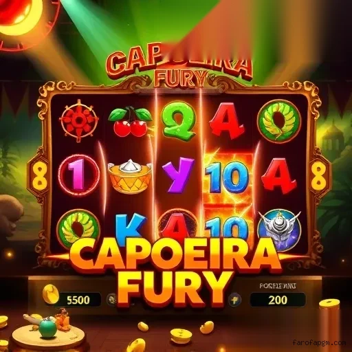 Farofapg.com slots no app