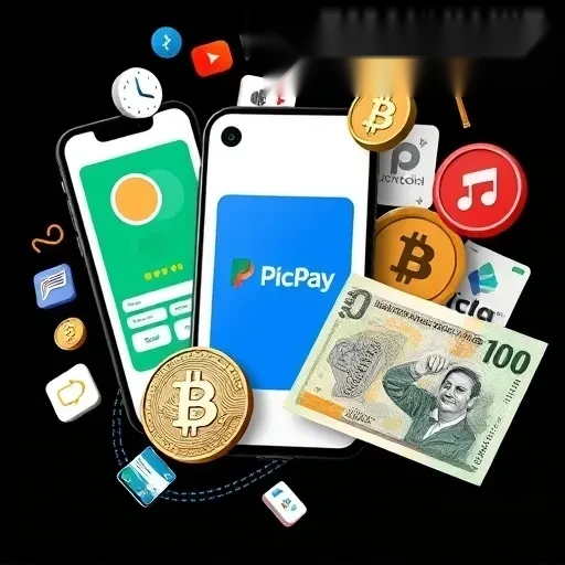 Farofapg.com multi dispositivo